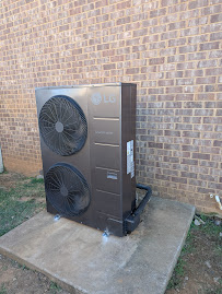 Gallery image 4 — affordable AC tune-up Middle Tennessee