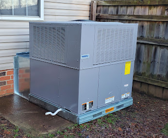 affordable AC tune-up Middle Tennessee