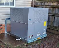 Gallery image 3 — affordable AC tune-up Middle Tennessee