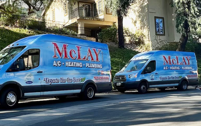 indoor air quality solutions La Verne