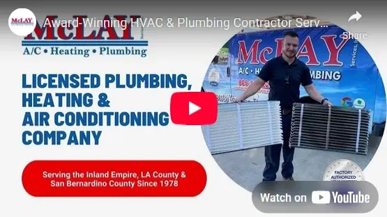 About leak detection Upland