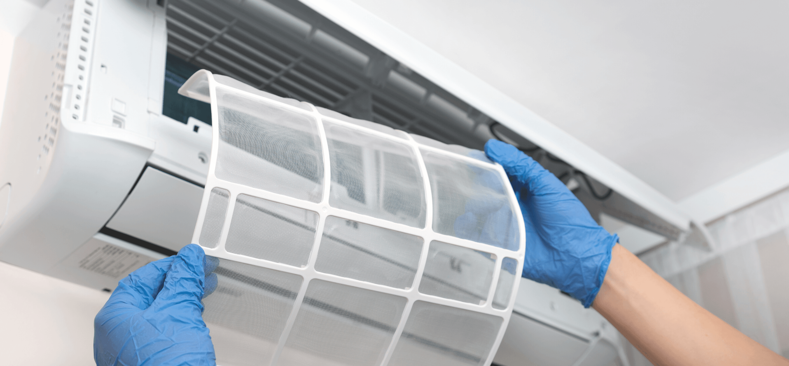 Gallery image 1 — indoor air quality Palm Harbor
