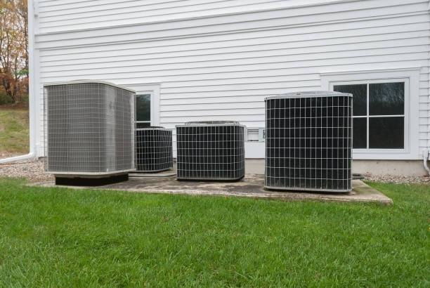 Gallery image 2 — affordable AC installation Pasadena, CA