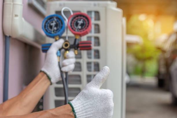 Gallery image 4 — affordable AC installation Pasadena, CA