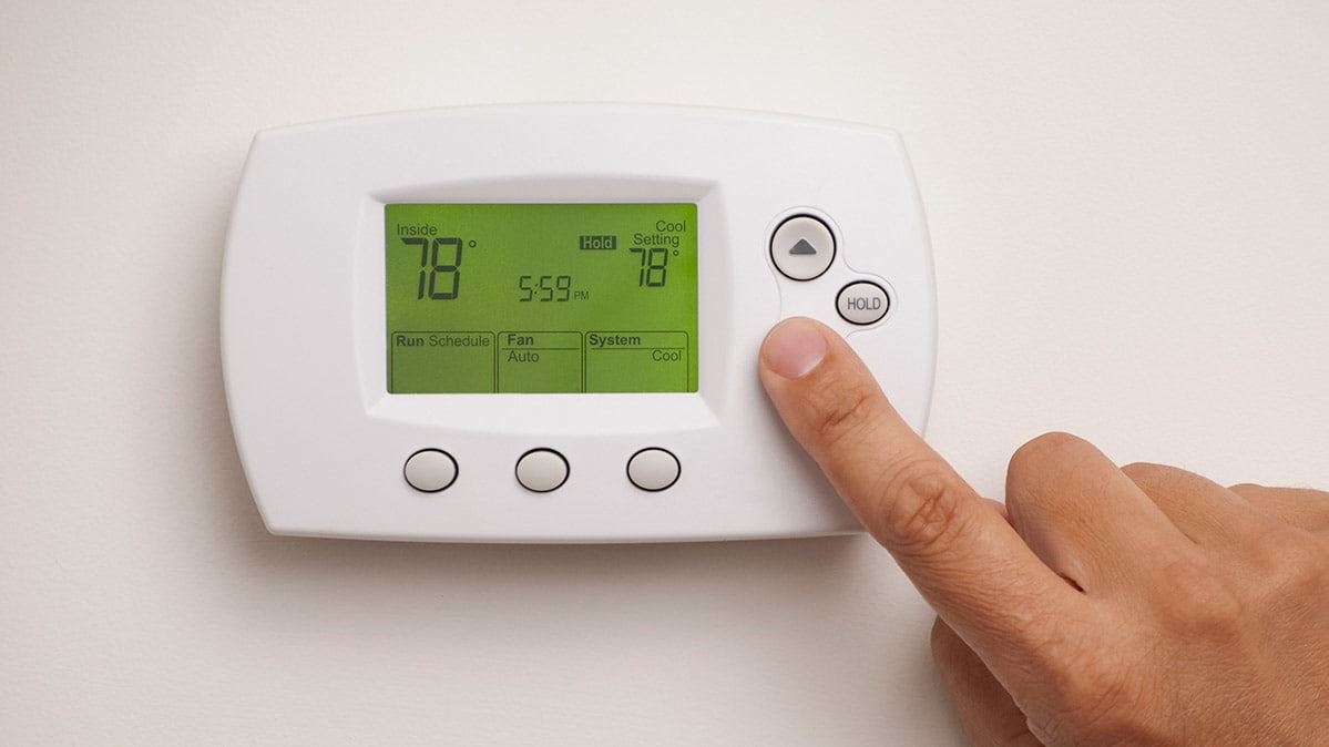 Gallery image 1 — affordable AC installation Pasadena, CA