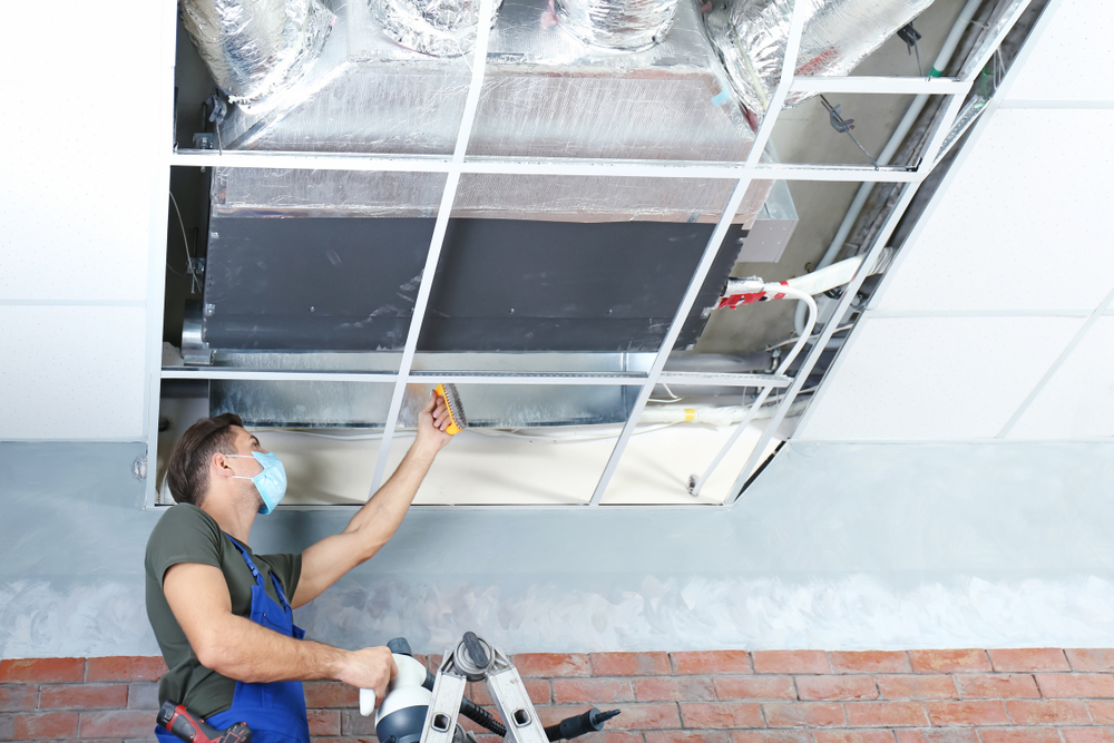 affordable AC installation Pasadena, CA