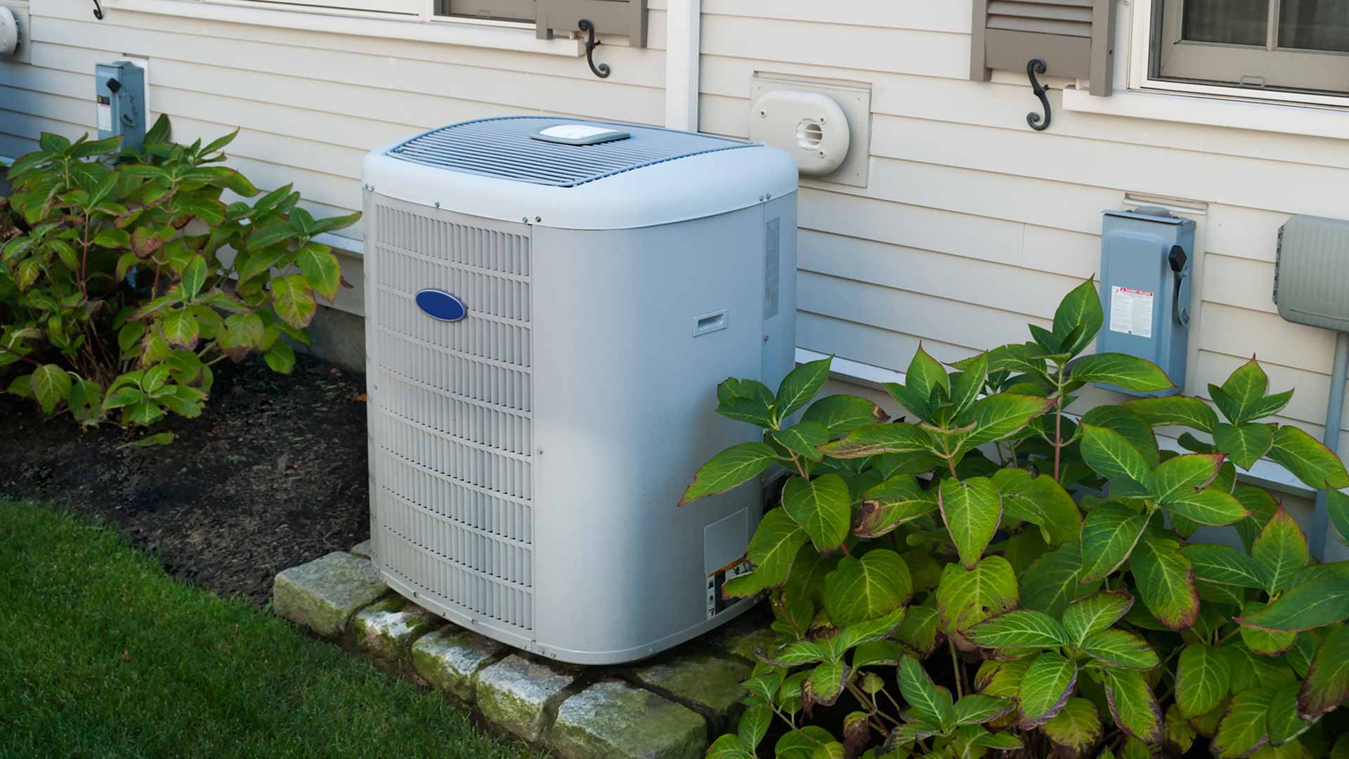 best HVAC company in Monrovia, CA