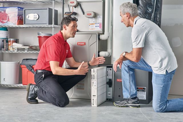 Gallery image 11 — indoor air quality solutions Mount Juliet