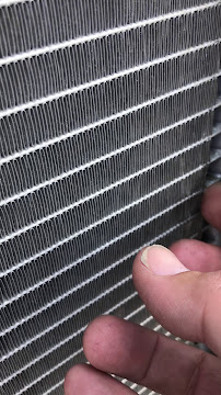 About ventilation system cleaning near me