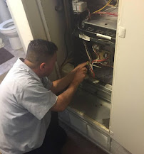 Gallery image 2 — ventilation system cleaning near me
