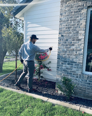Gallery image 5 — termite control in Pearland