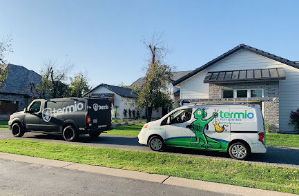 Gallery image 1 — termite control in Pearland