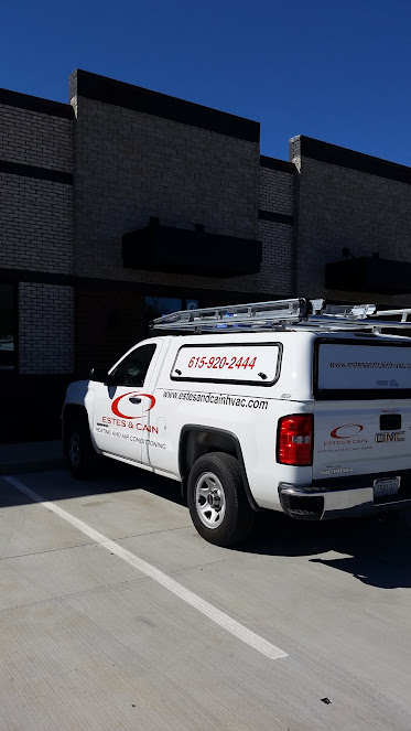 Gallery image 3 — furnace replacement Nashville