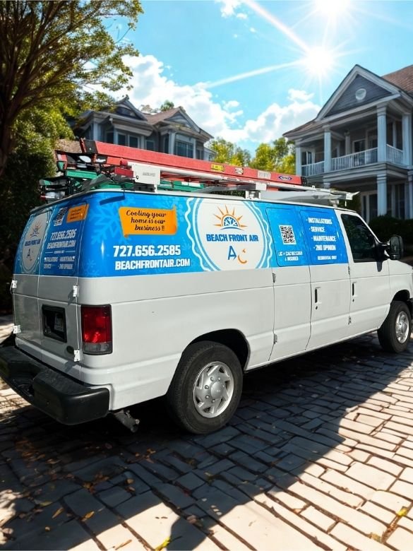 furnace maintenance Clearwater FL