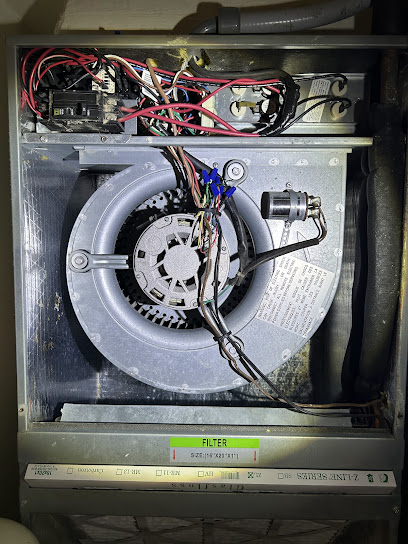 AC repair in Clearwater