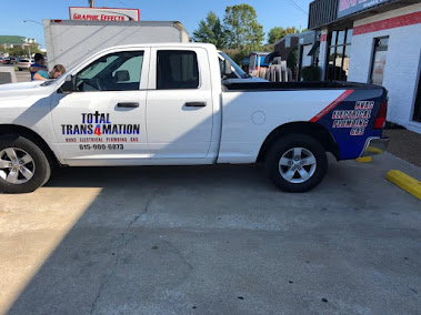 Gallery image 3 — emergency plumber La Vergne