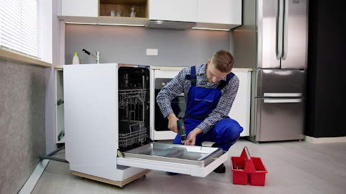 Gallery image 4 — oven repair near Los Angeles County