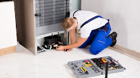 About oven repair near Los Angeles County