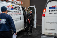 Gallery image 3 — water heater installation Novi