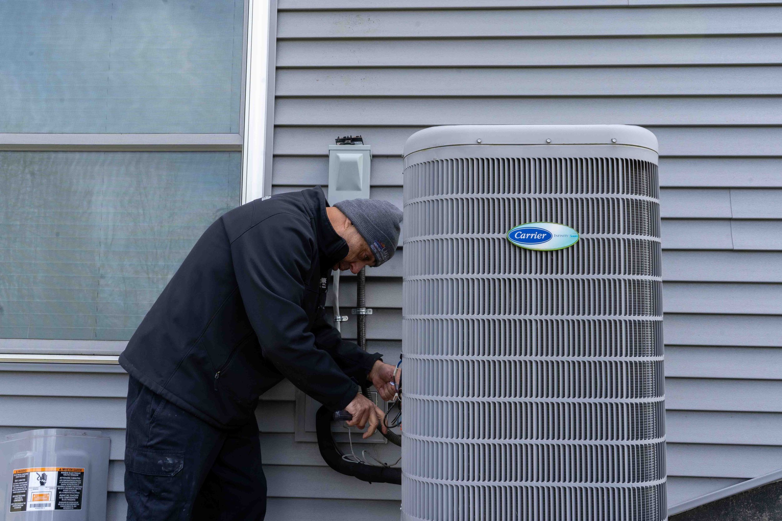 plumbing services near Livingston County
