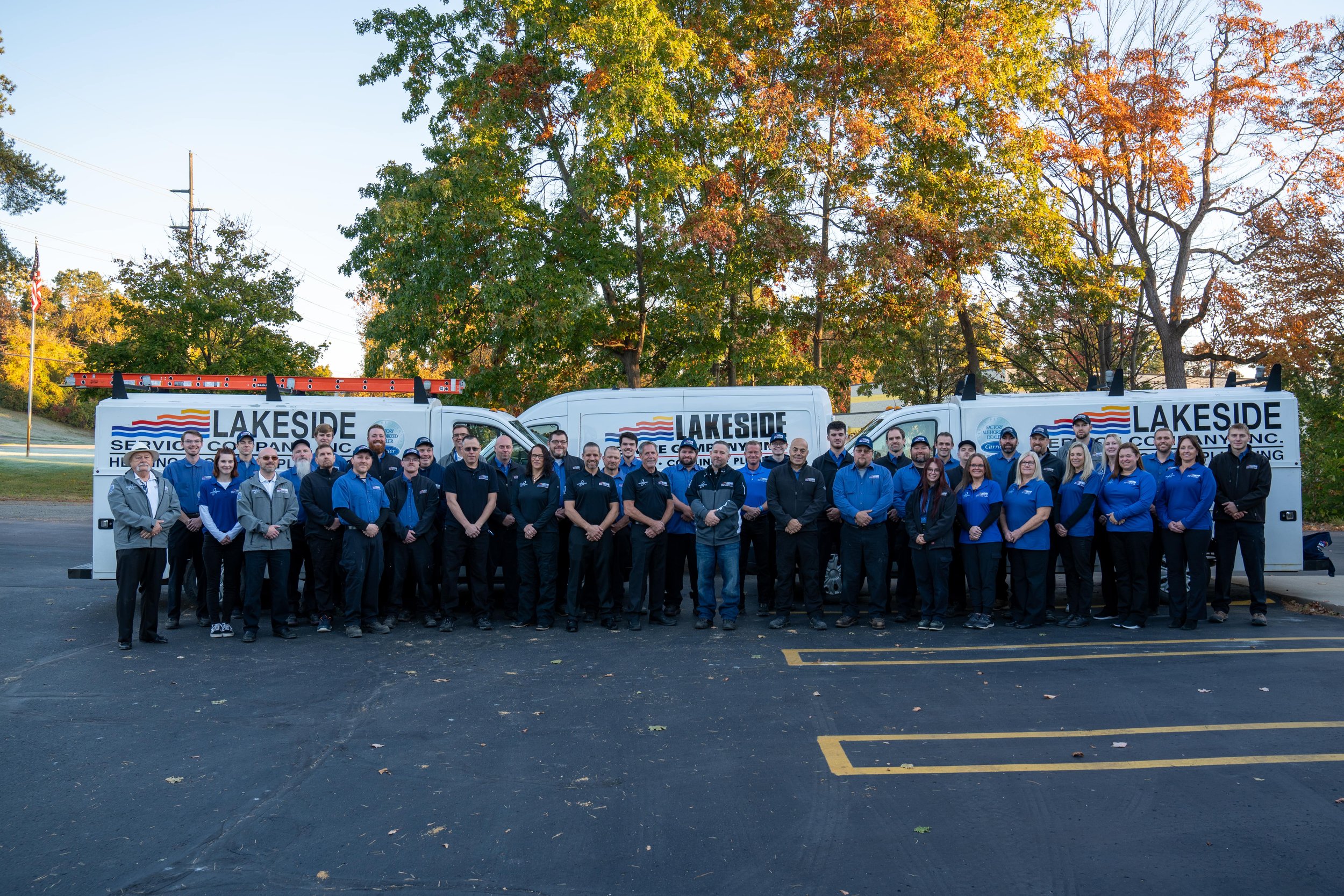 Gallery image 5 — water heater installation Novi