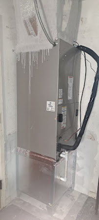 About heat pump service Safety Harbor