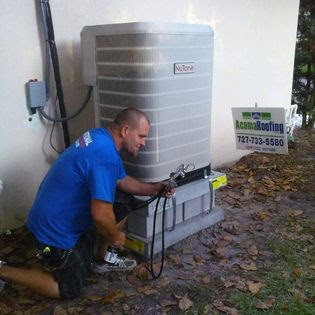 Gallery image 4 — heat pump service Safety Harbor