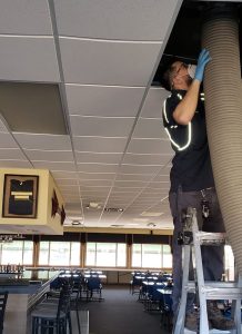 Gallery image 3 — water extraction services Saline