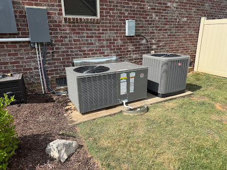 Gallery image 5 — emergency furnace repair Nolensville