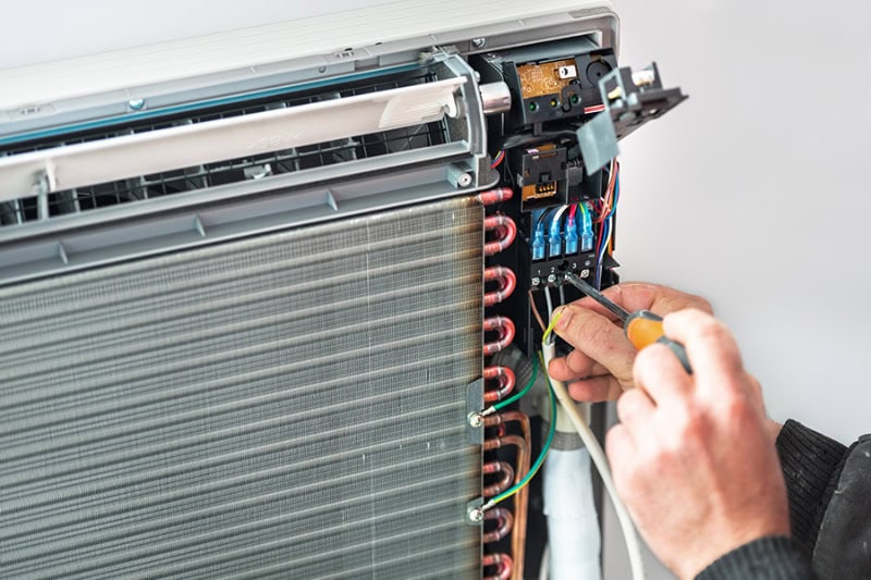Gallery image 4 — emergency furnace repair Nolensville