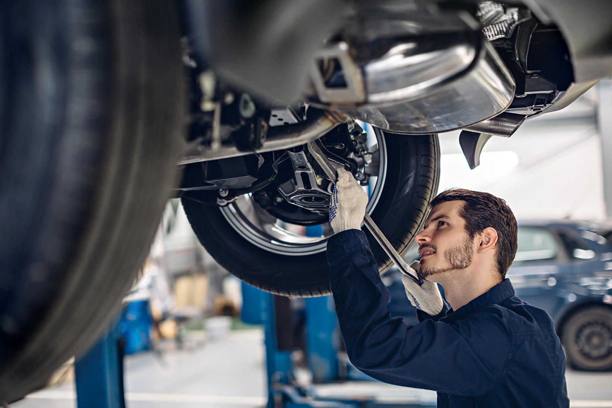 Gallery image 4 — AAA approved auto repair Downey