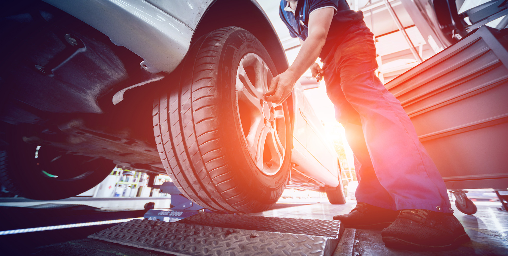 AAA approved auto repair Downey