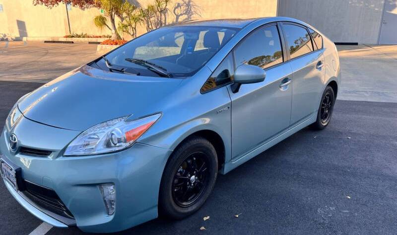 Gallery image 6 — Lexus hybrid service Southern California