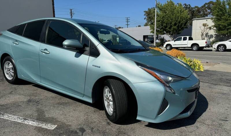 Gallery image 7 — Lexus hybrid service Southern California