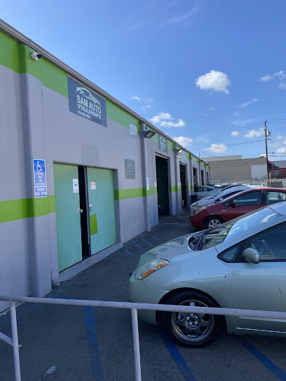 About Lexus hybrid service Southern California