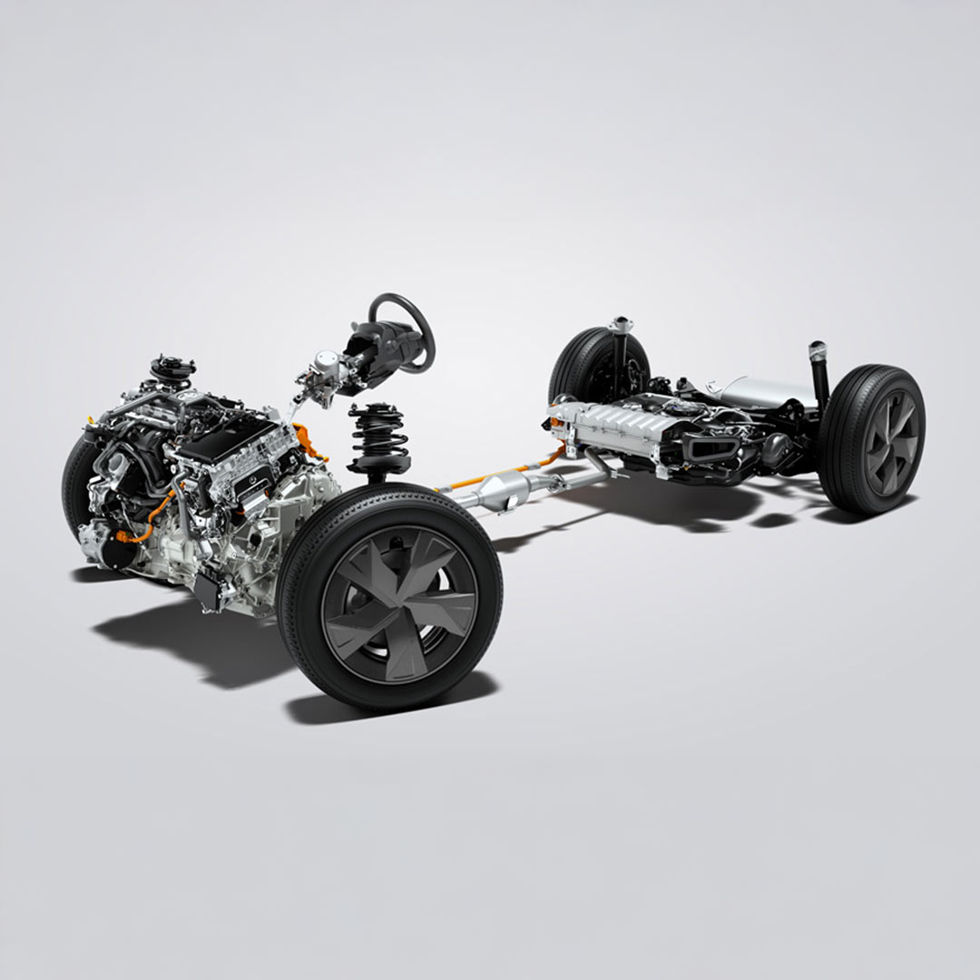hybrid transmission fluid change Los Angeles