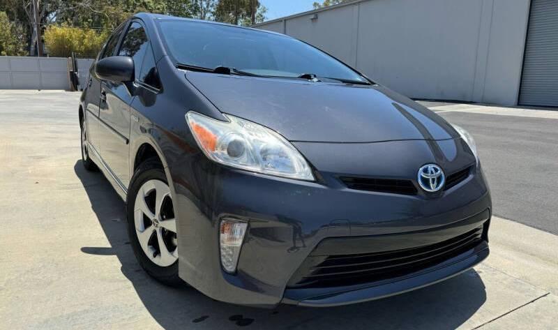 Gallery image 1 — Lexus hybrid service Southern California