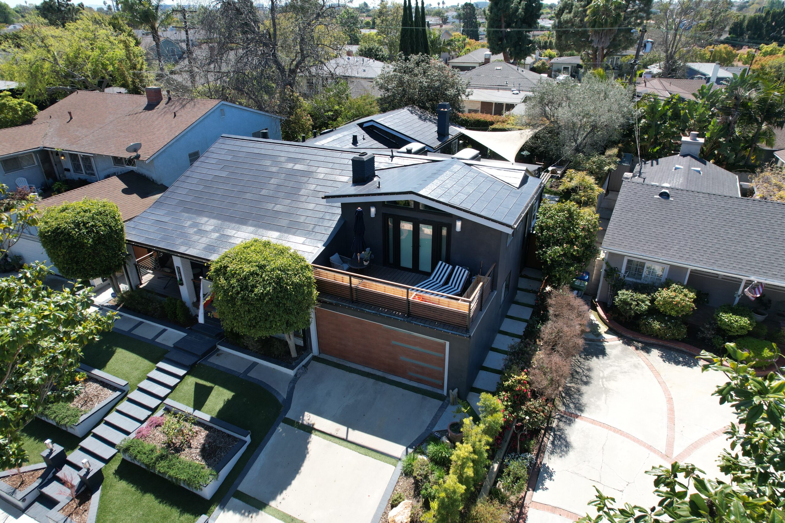 Gallery image 3 — Tesla Solar Roof cost Los Angeles