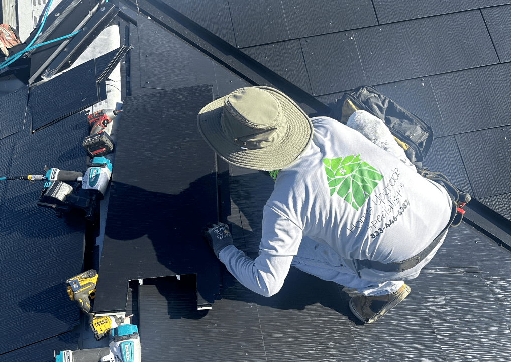 Tesla Solar Roof cost Los Angeles