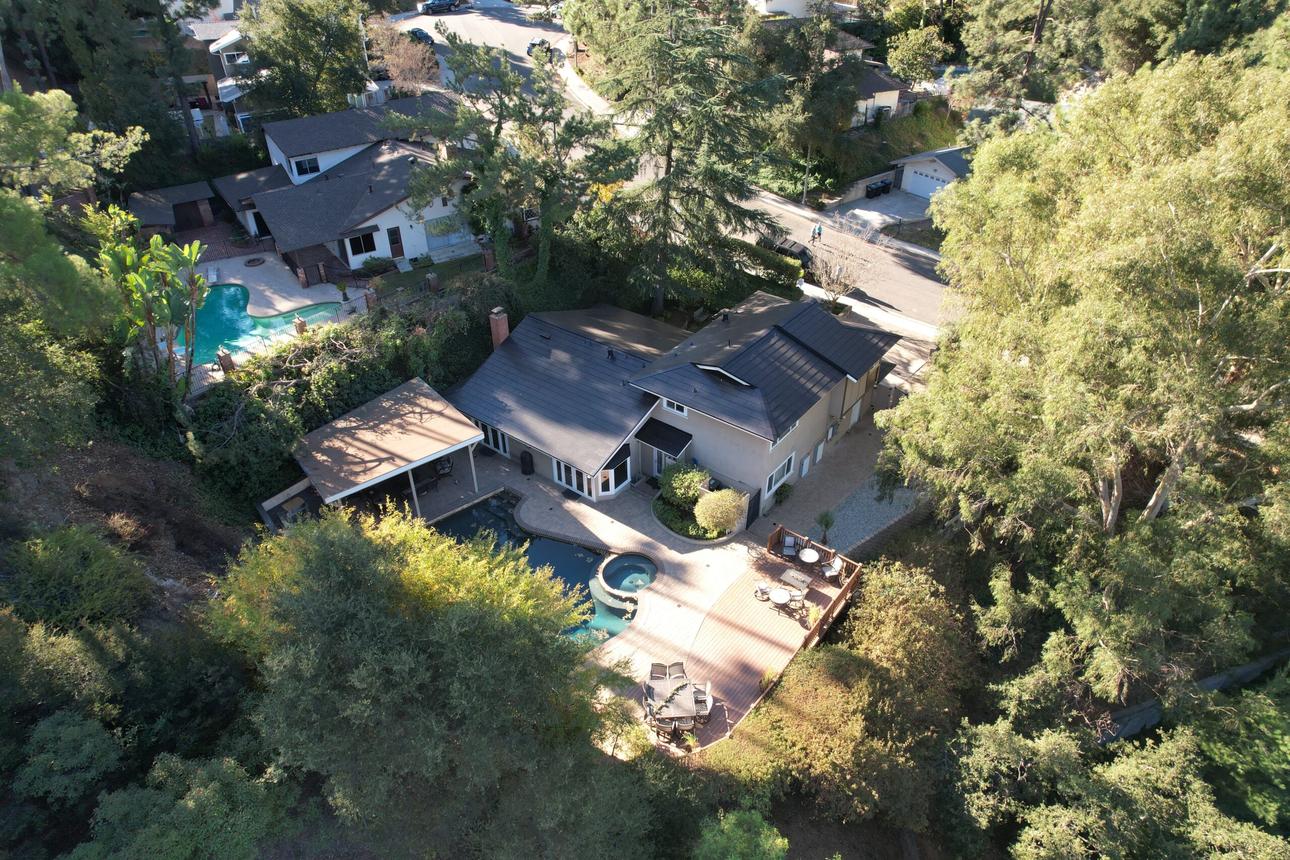 Gallery image 4 — Tesla Solar Roof cost Los Angeles