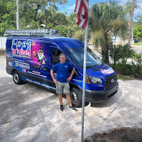 About air purifier installation Belleair Beach, FL