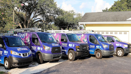 HVAC services in Pasco County, FL