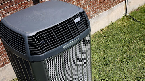 HVAC installation near me