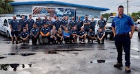 Gallery image 3 — geothermal AC installation Clearwater