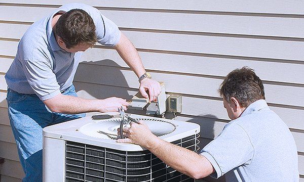 Gallery image 6 — geothermal AC installation Clearwater