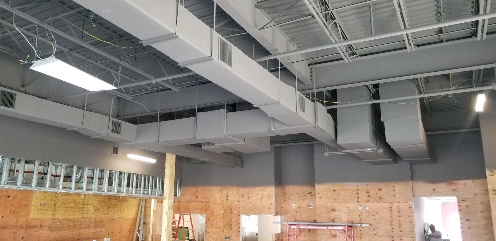 Gallery image 5 — geothermal AC installation Clearwater