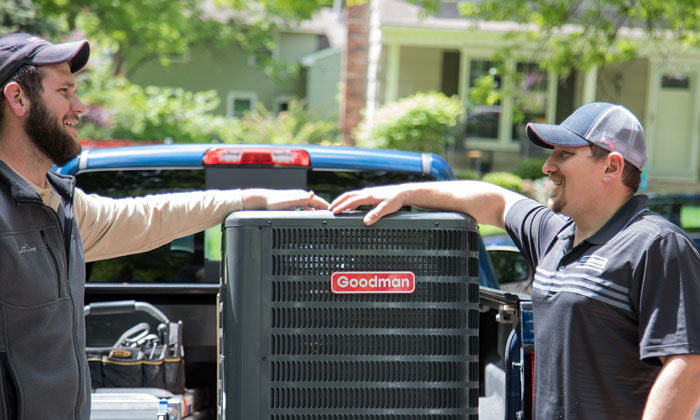 Gallery image 7 — best HVAC company in Beverly Hills, CA