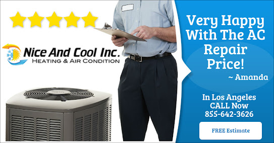 About best HVAC company in Beverly Hills, CA
