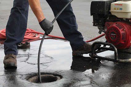 Gallery image 2 — drain cleaning near me Bay Area
