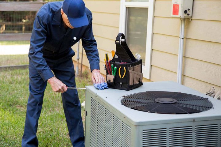 air quality testing Clearwater